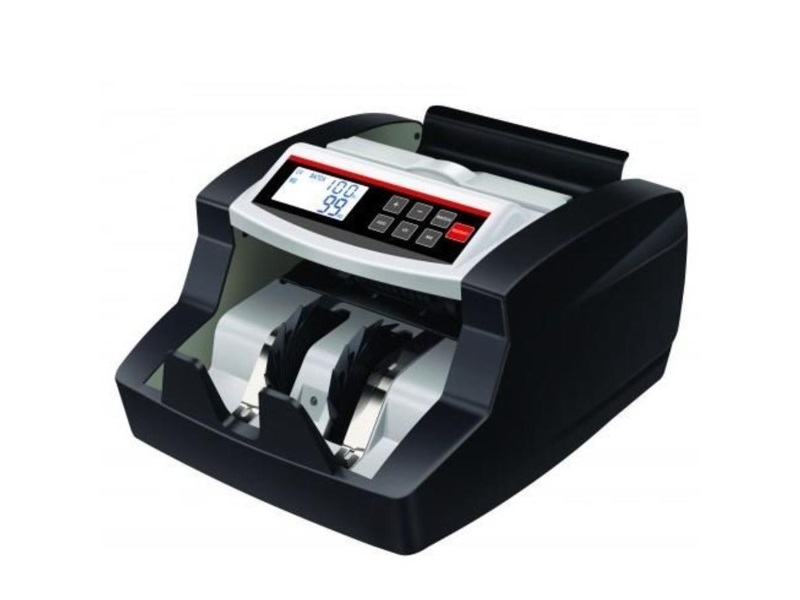 Banknote Counter