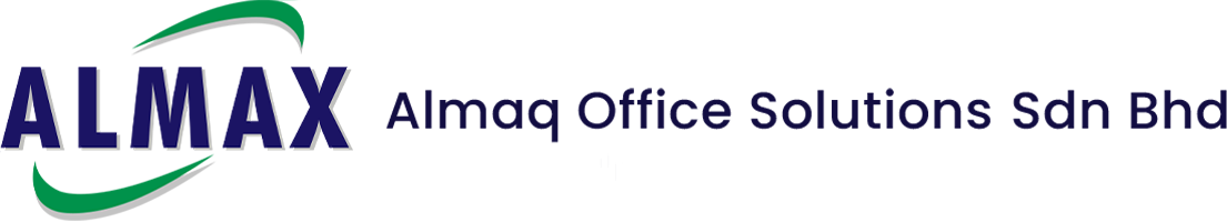 Almaq Office Solution Sdn Bhd
Almaq Office Solution Sdn Bhd